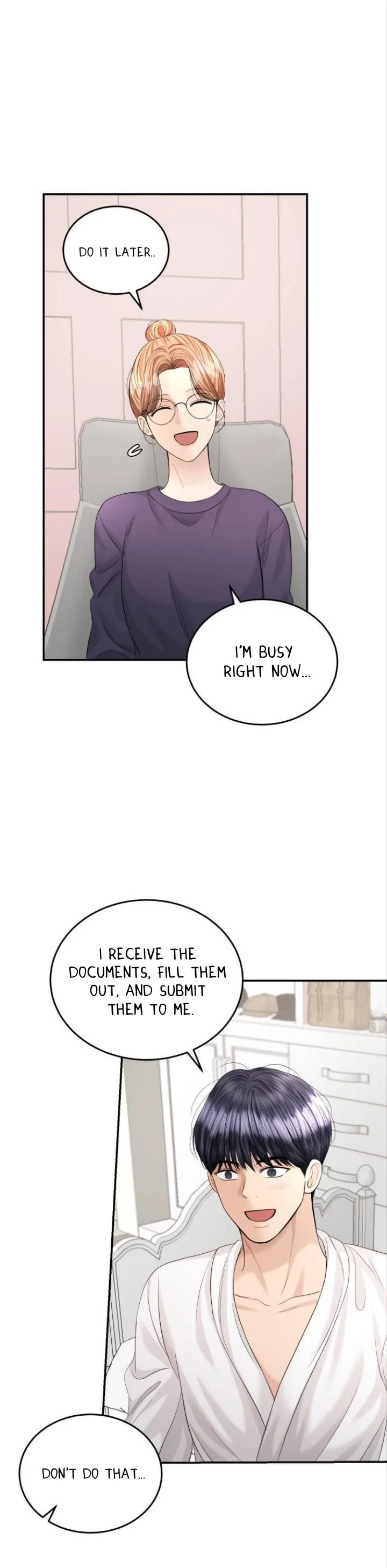 The Essence Of A Perfect Marriage Chapter 103 131 04