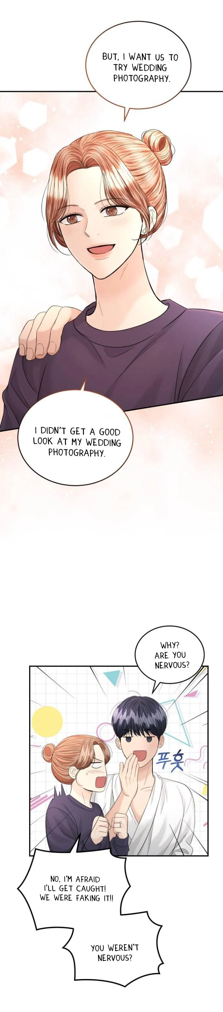 The Essence Of A Perfect Marriage Chapter 103 138 11