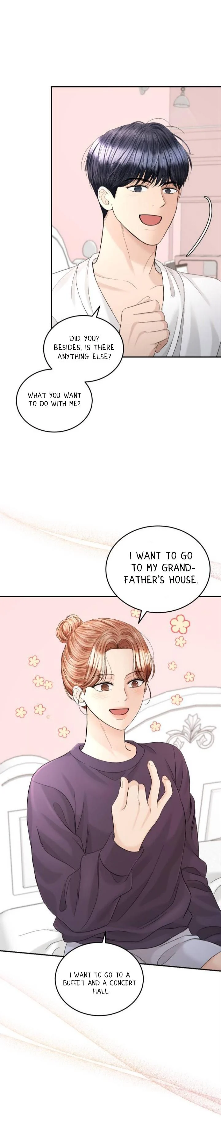 The Essence Of A Perfect Marriage Chapter 103 139 12
