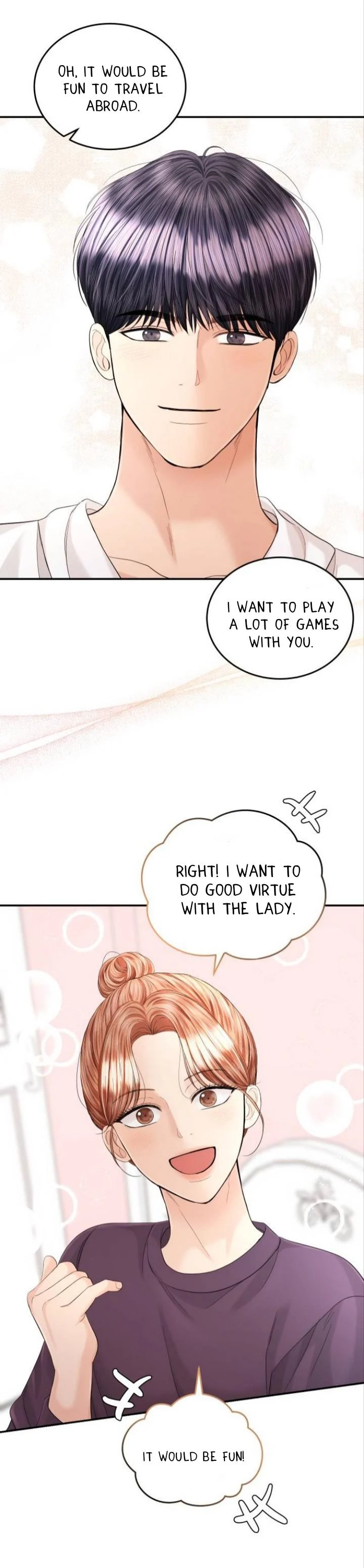 The Essence Of A Perfect Marriage Chapter 103 140 13