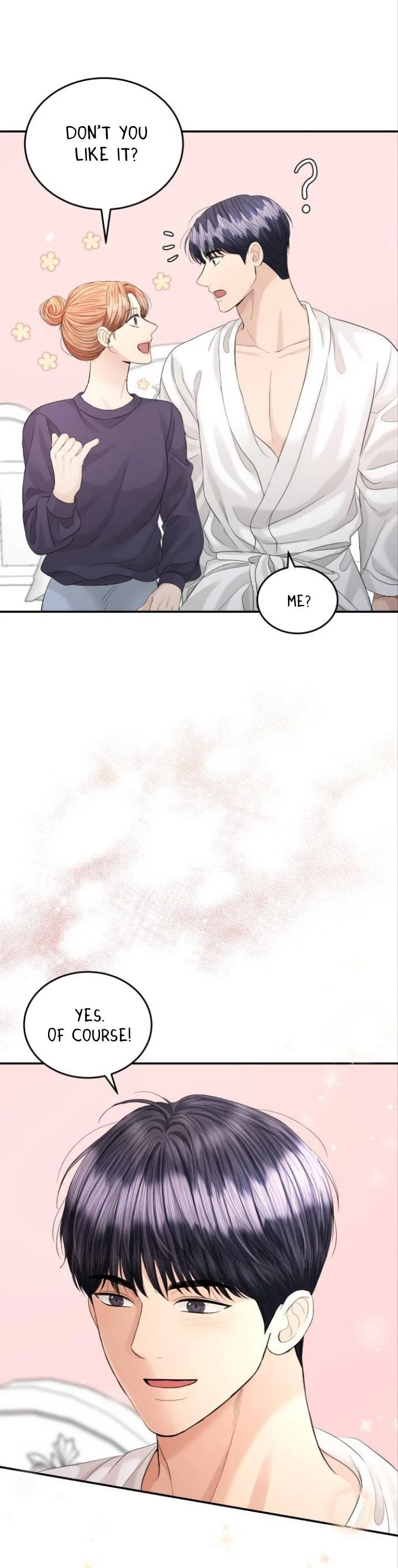 The Essence Of A Perfect Marriage Chapter 103 141 14