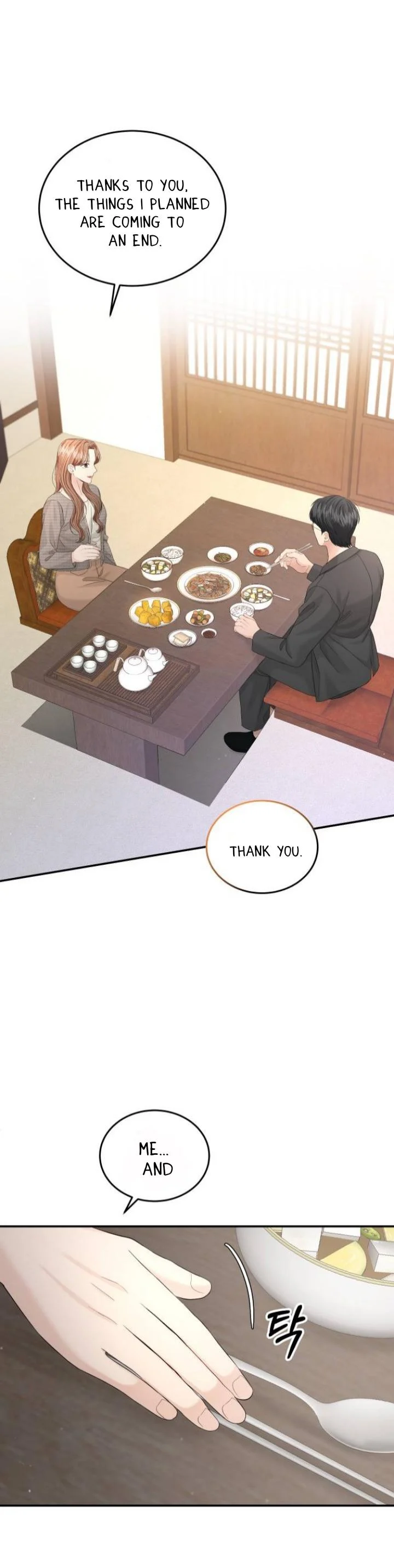 The Essence Of A Perfect Marriage Chapter 103 146 19
