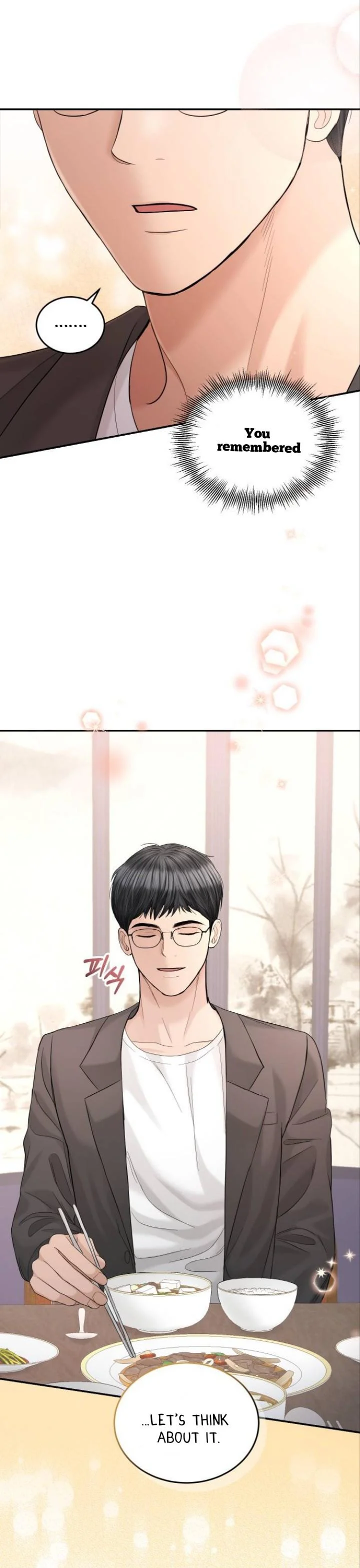 The Essence Of A Perfect Marriage Chapter 103 153 26