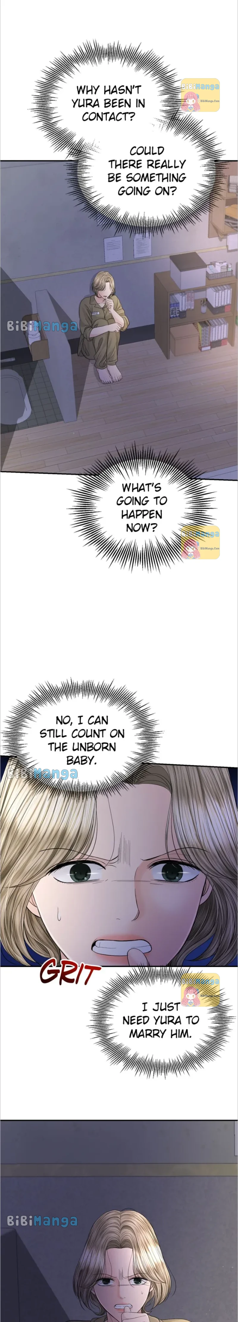 The Essence Of A Perfect Marriage Chapter 104 127 06