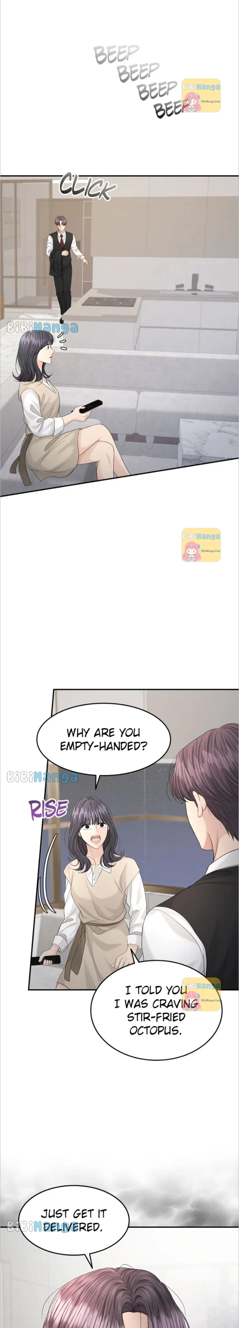 The Essence Of A Perfect Marriage Chapter 104 129 08