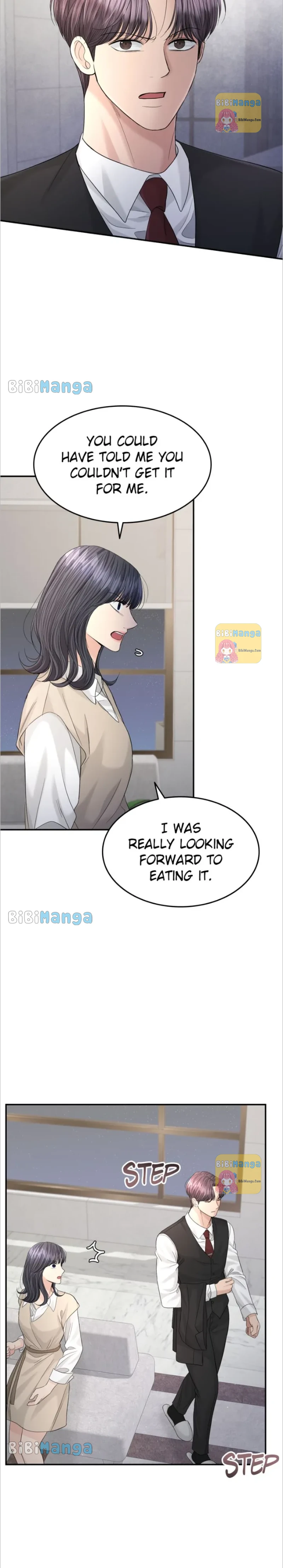 The Essence Of A Perfect Marriage Chapter 104 130 09