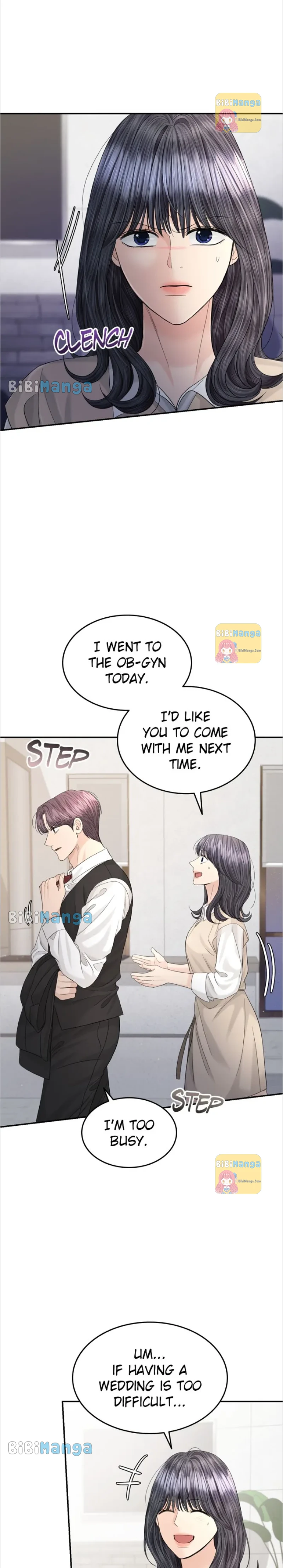The Essence Of A Perfect Marriage Chapter 104 131 10