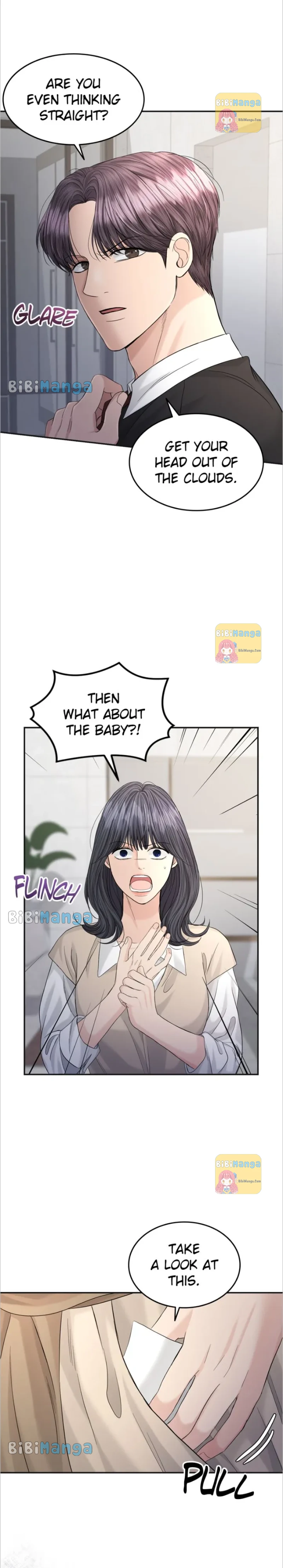 The Essence Of A Perfect Marriage Chapter 104 133 12