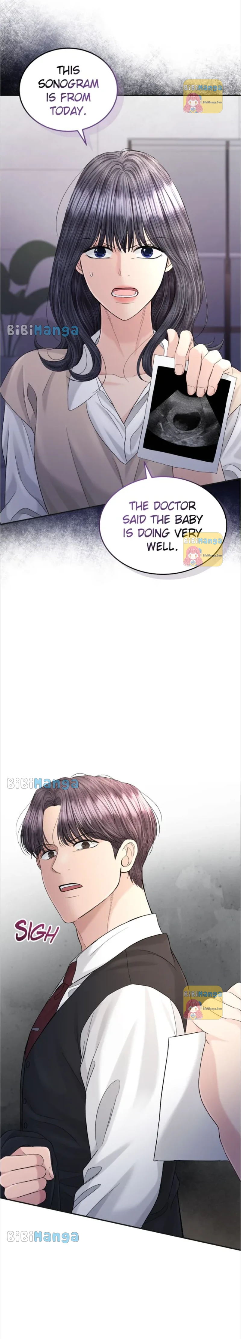The Essence Of A Perfect Marriage Chapter 104 134 13