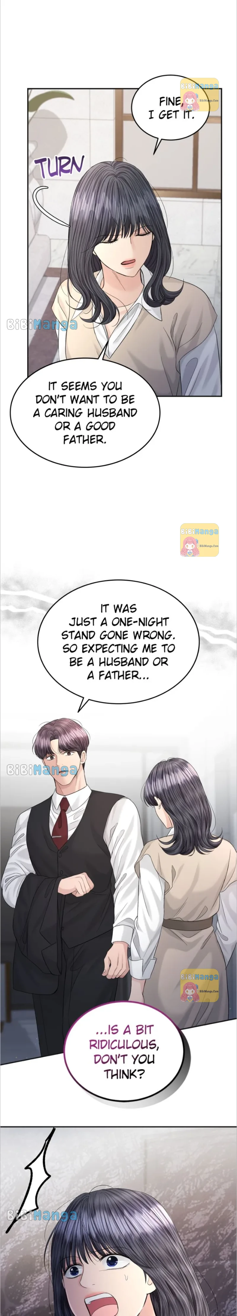 The Essence Of A Perfect Marriage Chapter 104 135 14