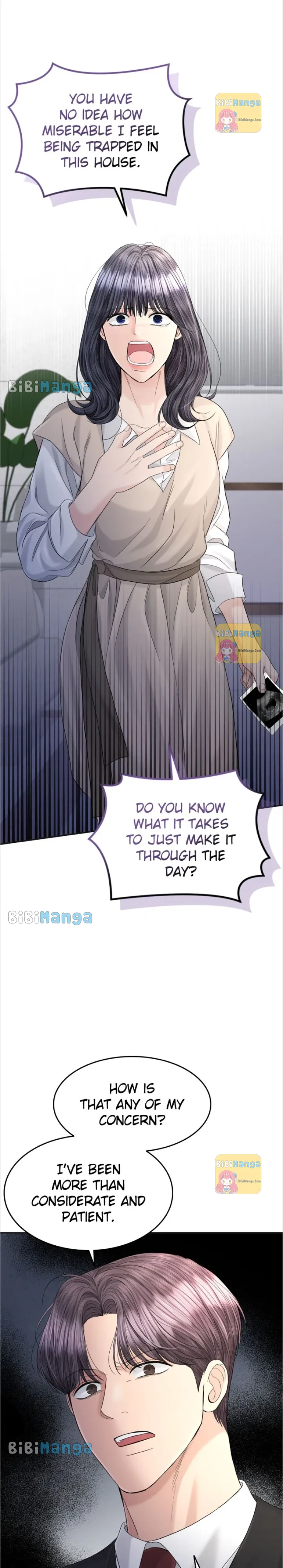 The Essence Of A Perfect Marriage Chapter 104 137 16