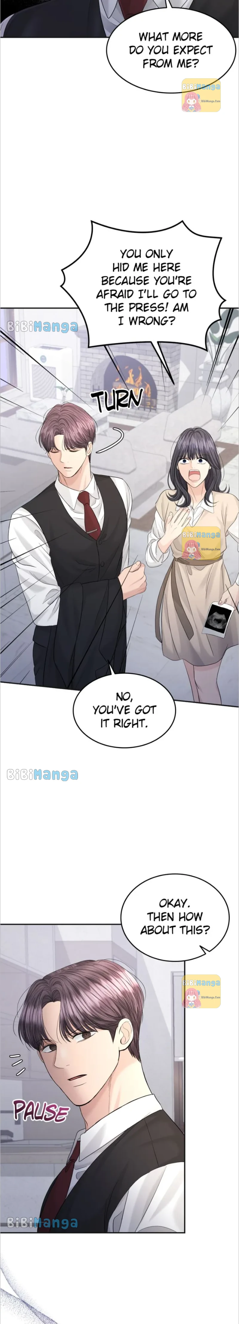 The Essence Of A Perfect Marriage Chapter 104 138 17