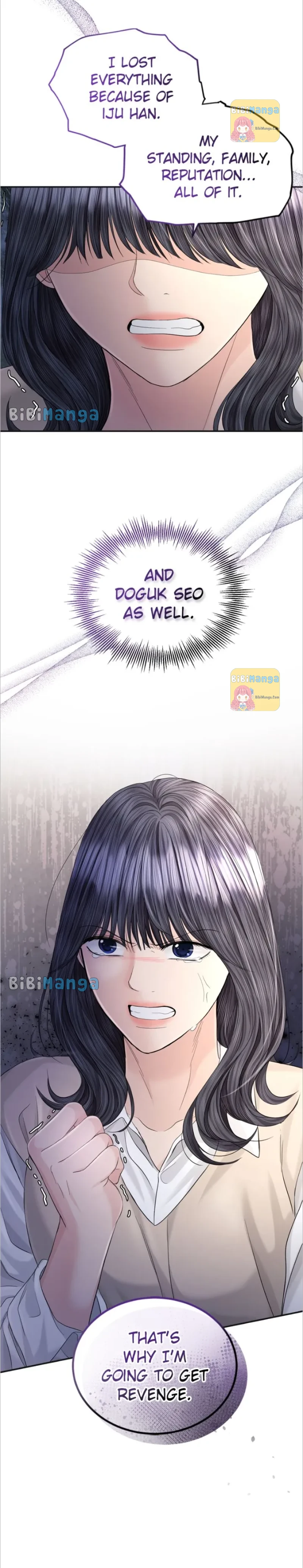 The Essence Of A Perfect Marriage Chapter 104 139 18
