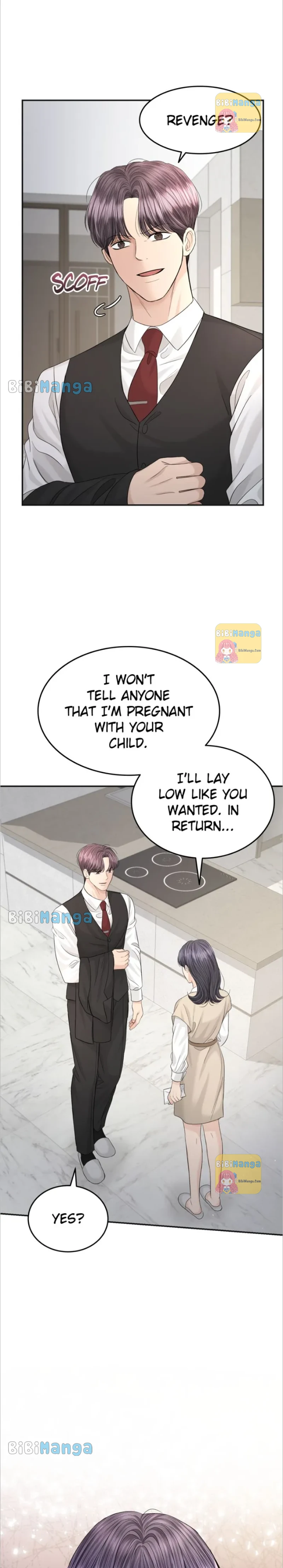 The Essence Of A Perfect Marriage Chapter 104 140 19