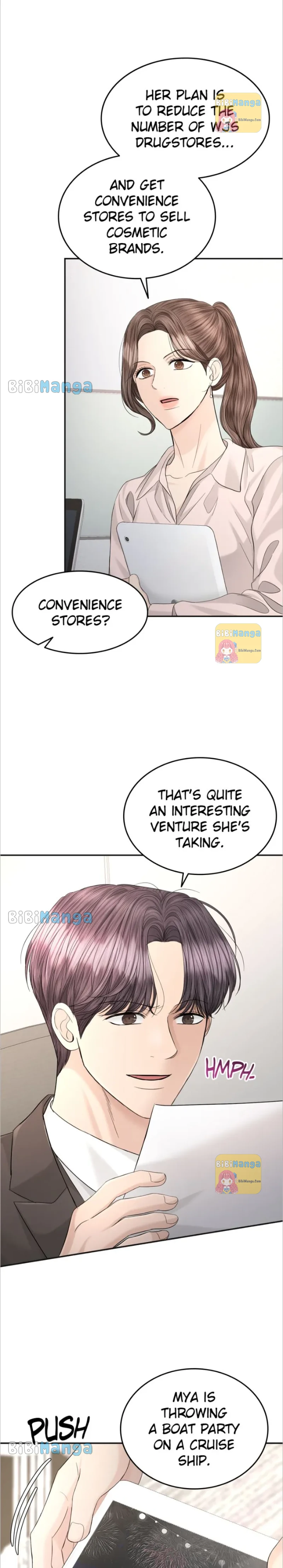 The Essence Of A Perfect Marriage Chapter 104 144 23