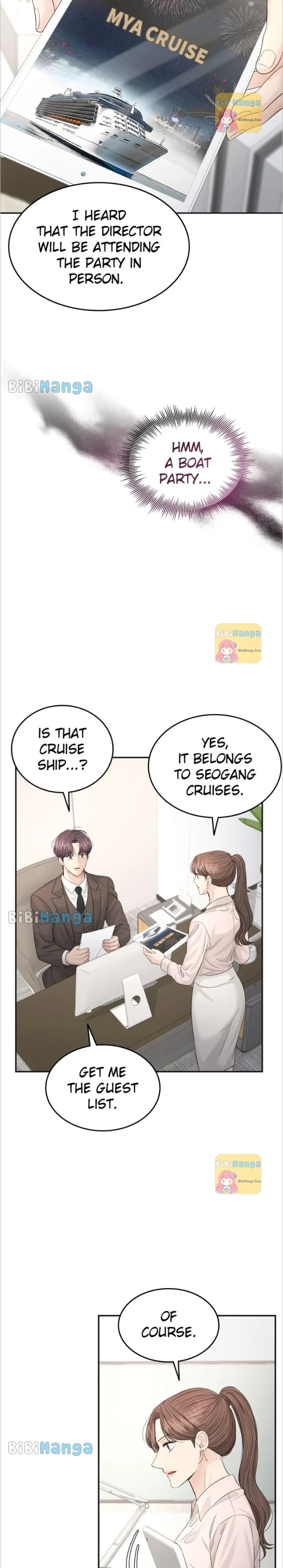 The Essence Of A Perfect Marriage Chapter 104 145 24