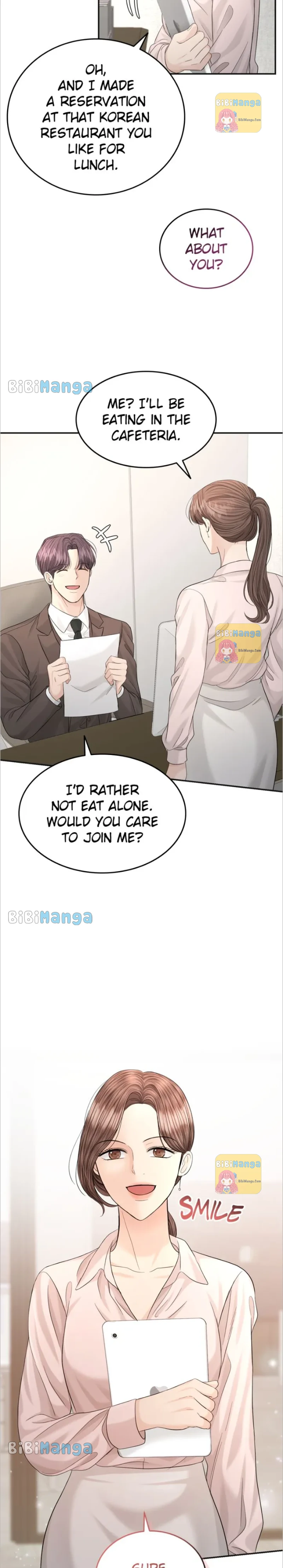 The Essence Of A Perfect Marriage Chapter 104 146 25