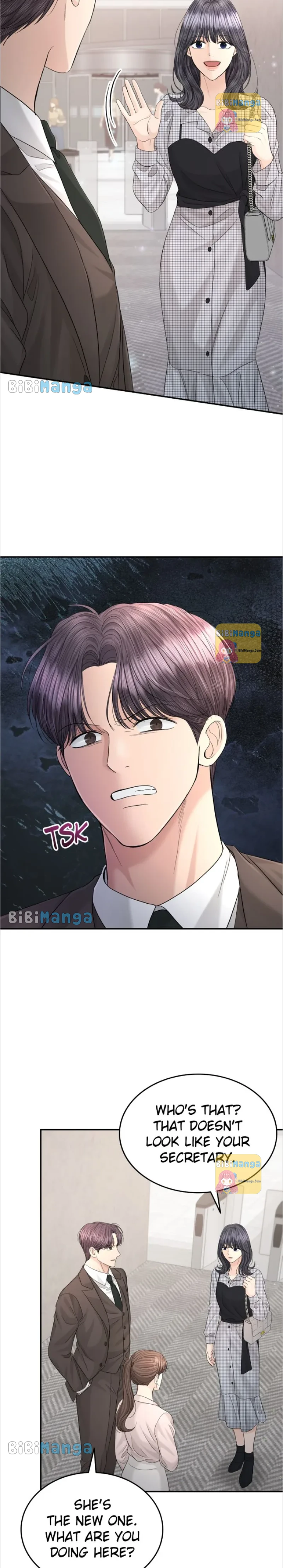 The Essence Of A Perfect Marriage Chapter 104 149 28