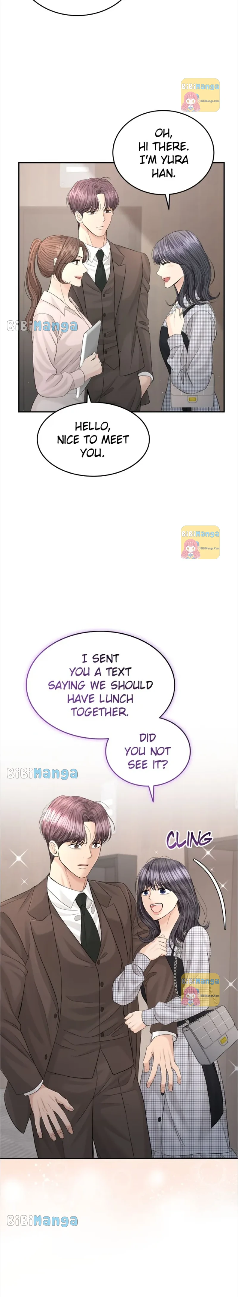 The Essence Of A Perfect Marriage Chapter 104 150 29