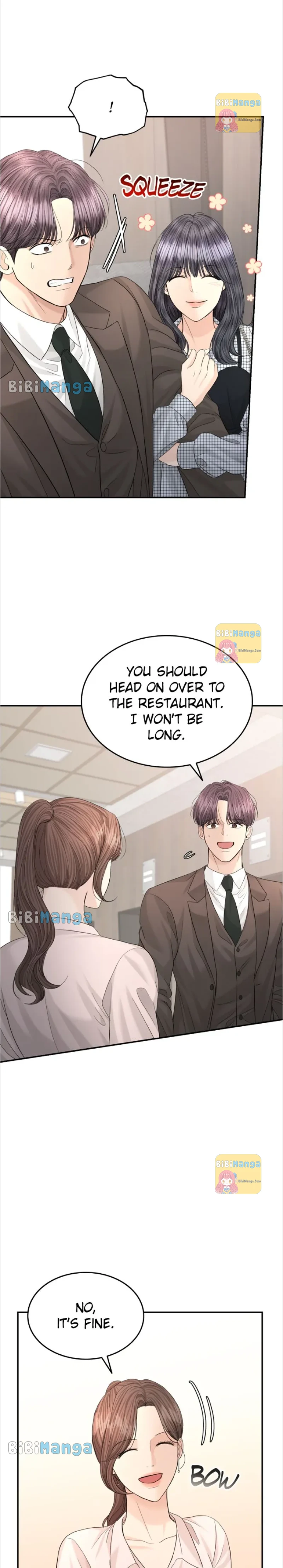 The Essence Of A Perfect Marriage Chapter 104 151 30