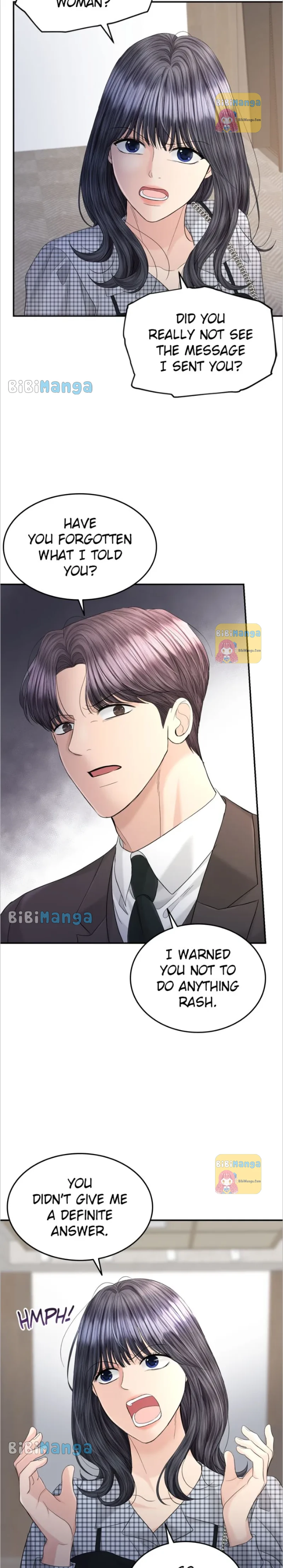 The Essence Of A Perfect Marriage Chapter 104 153 32