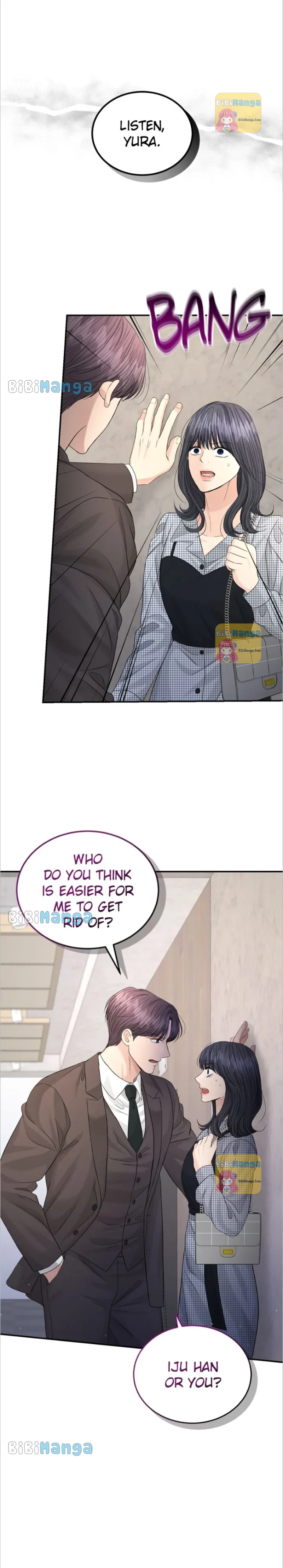 The Essence Of A Perfect Marriage Chapter 104 155 34