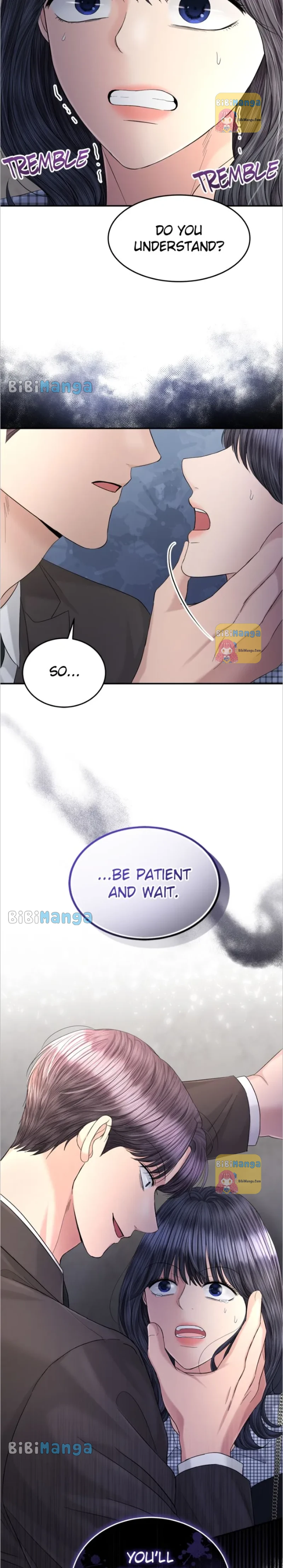 The Essence Of A Perfect Marriage Chapter 104 157 36