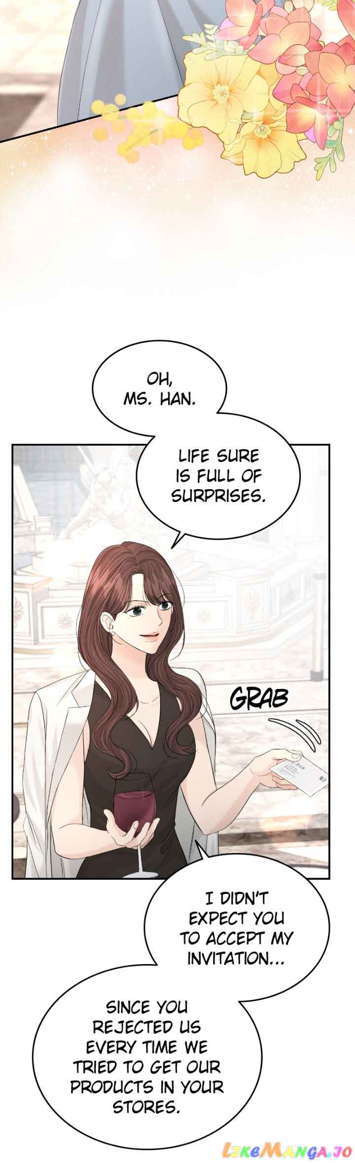 The Essence Of A Perfect Marriage Chapter 105 127 06