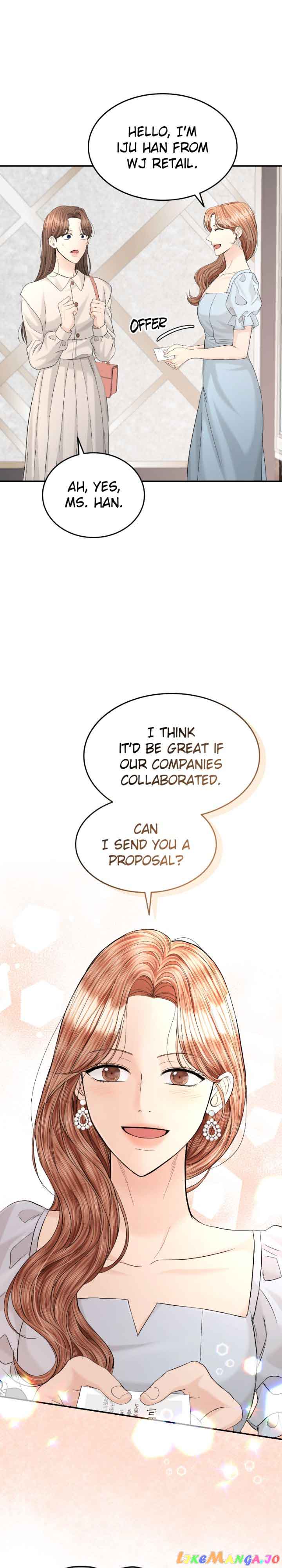The Essence Of A Perfect Marriage Chapter 105 131 10