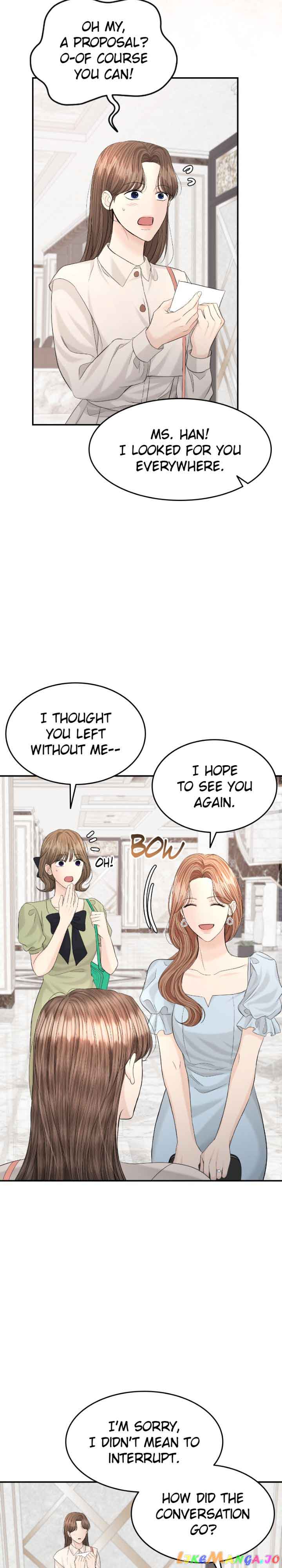 The Essence Of A Perfect Marriage Chapter 105 132 11