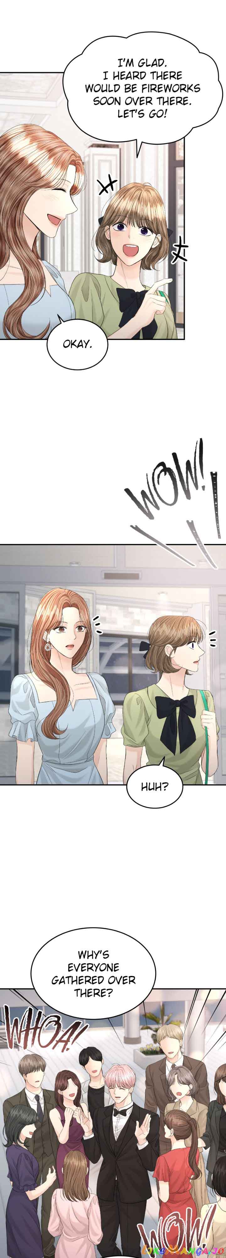 The Essence Of A Perfect Marriage Chapter 105 134 13