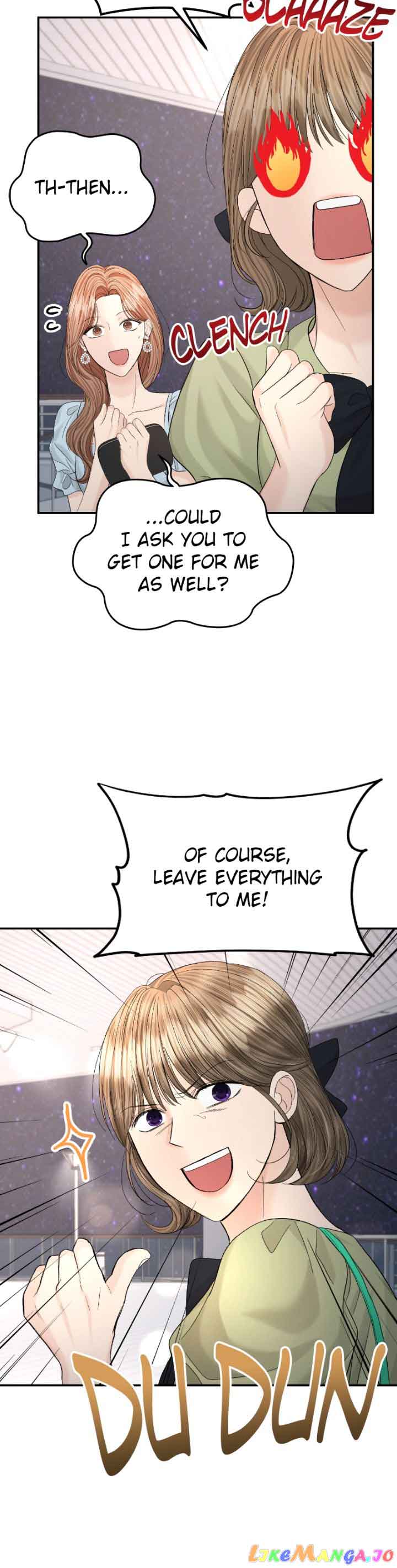The Essence Of A Perfect Marriage Chapter 105 136 15