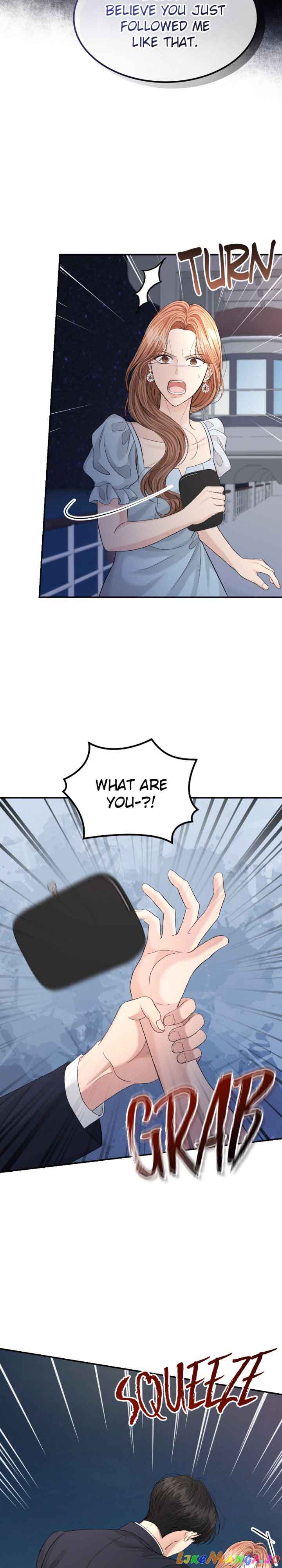 The Essence Of A Perfect Marriage Chapter 105 141 20