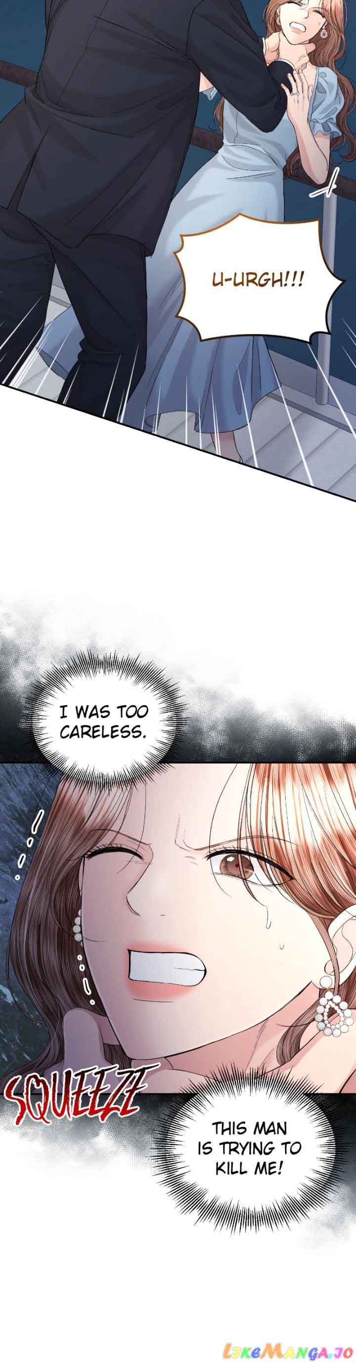 The Essence Of A Perfect Marriage Chapter 105 142 21
