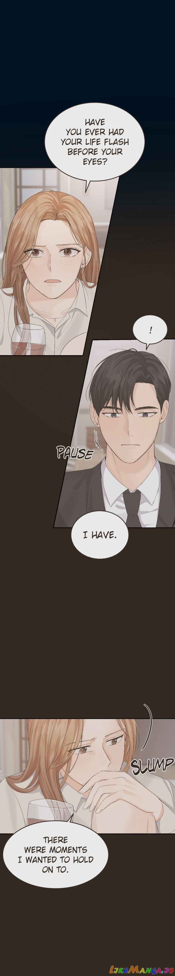 The Essence Of A Perfect Marriage Chapter 105 146 25