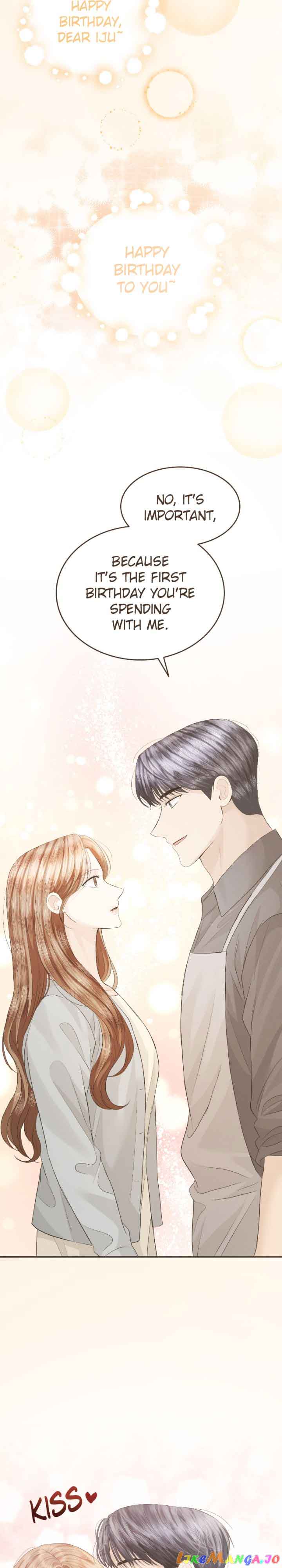 The Essence Of A Perfect Marriage Chapter 105 148 27