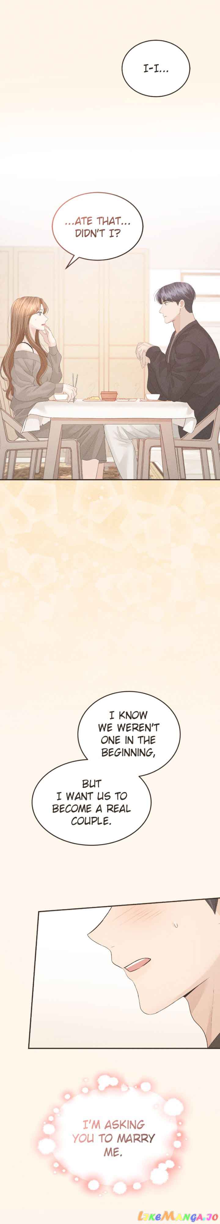 The Essence Of A Perfect Marriage Chapter 105 150 29