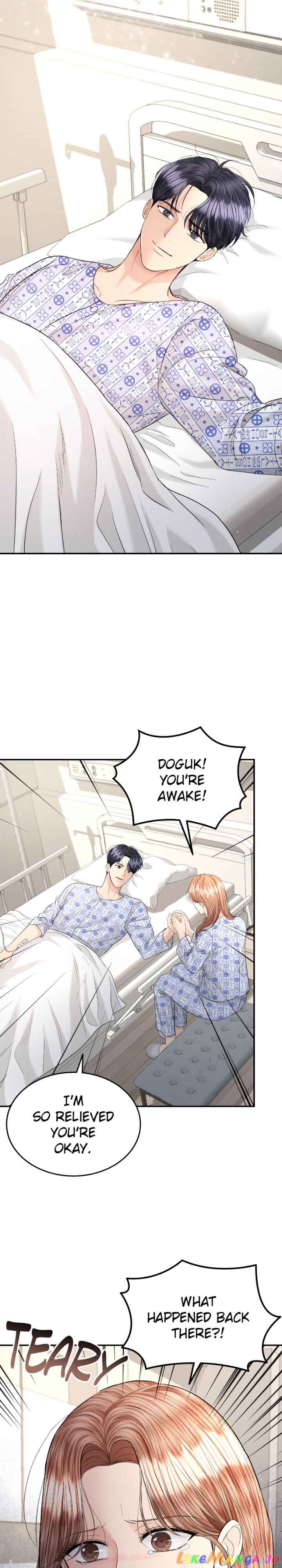 The Essence Of A Perfect Marriage Chapter 106 142 18