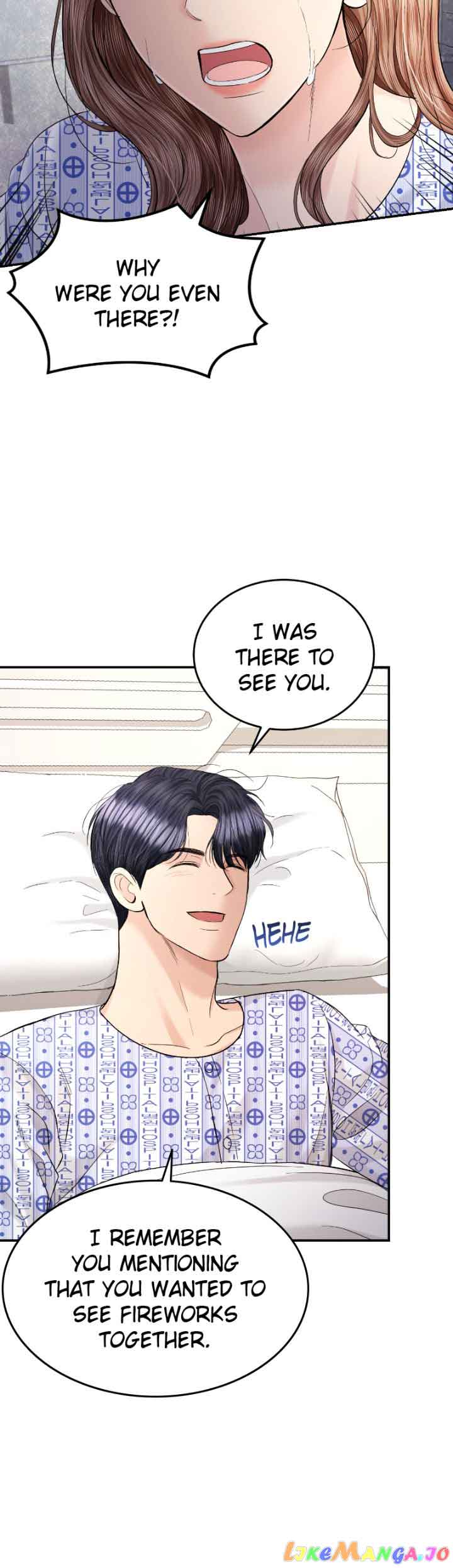 The Essence Of A Perfect Marriage Chapter 106 143 19