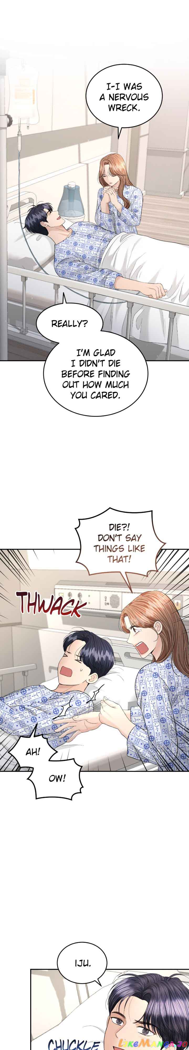 The Essence Of A Perfect Marriage Chapter 106 144 20