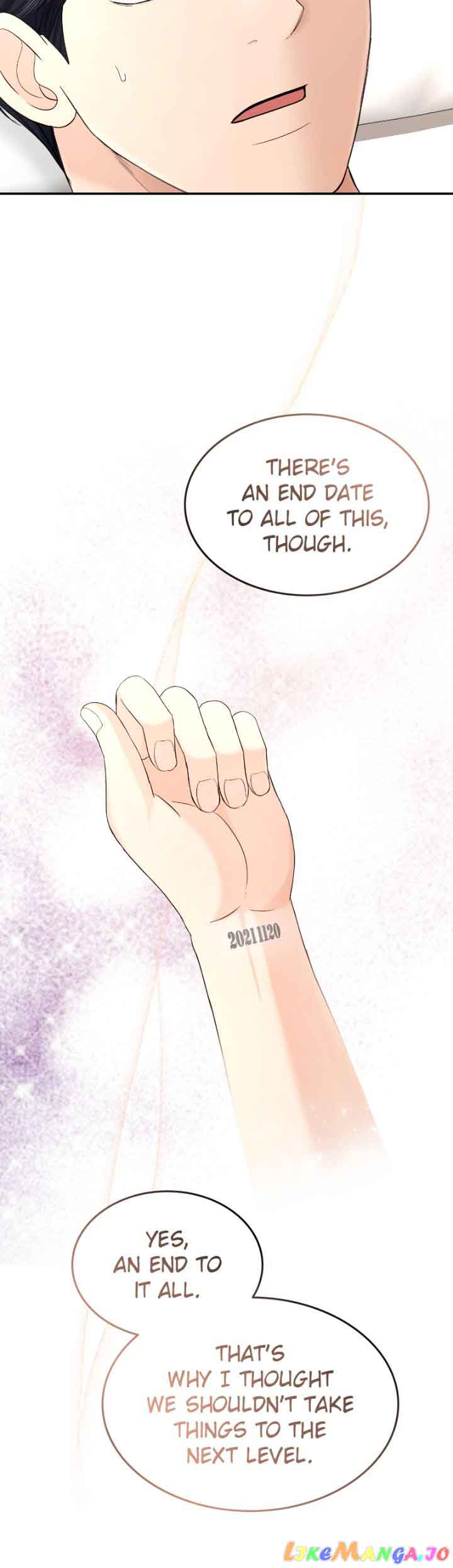 The Essence Of A Perfect Marriage Chapter 106 152 28