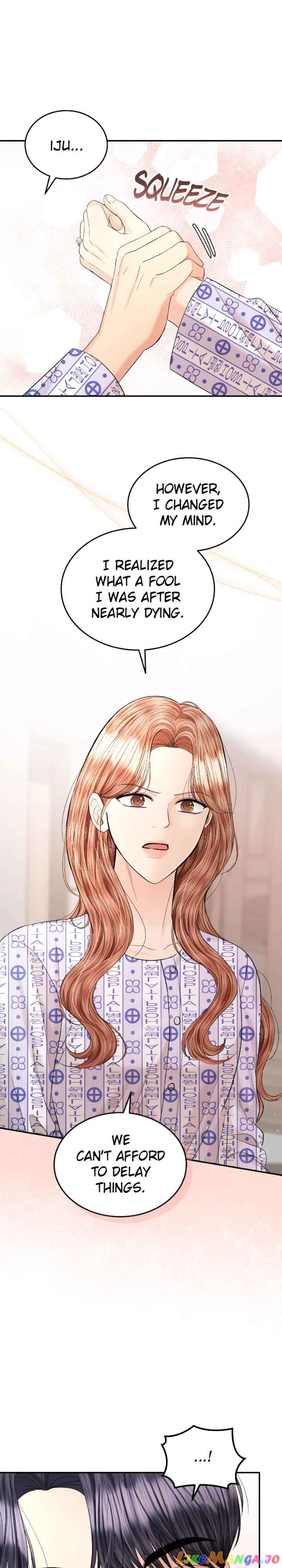 The Essence Of A Perfect Marriage Chapter 106 153 29