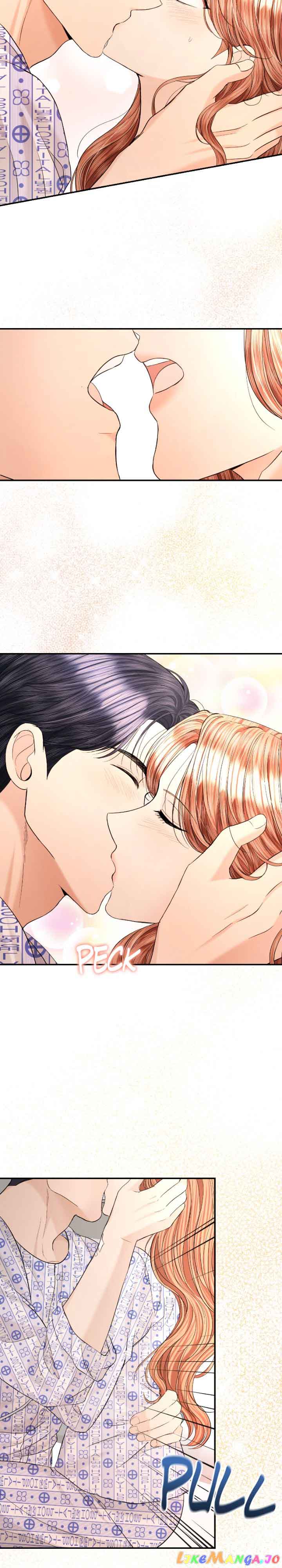 The Essence Of A Perfect Marriage Chapter 106 157 33
