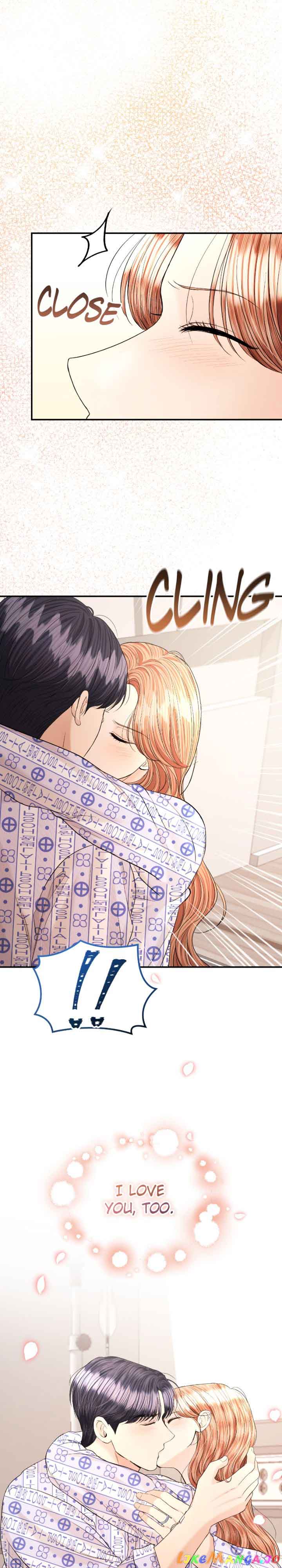The Essence Of A Perfect Marriage Chapter 106 158 34
