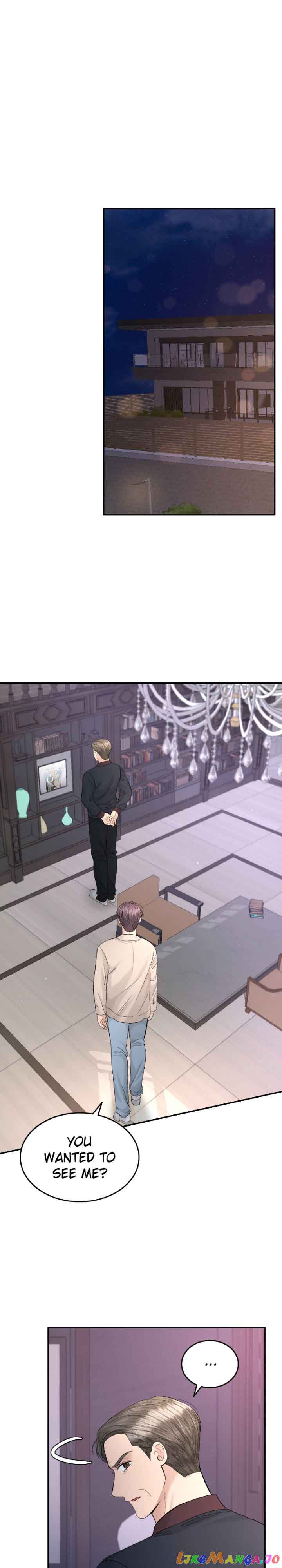 The Essence Of A Perfect Marriage Chapter 106 160 36