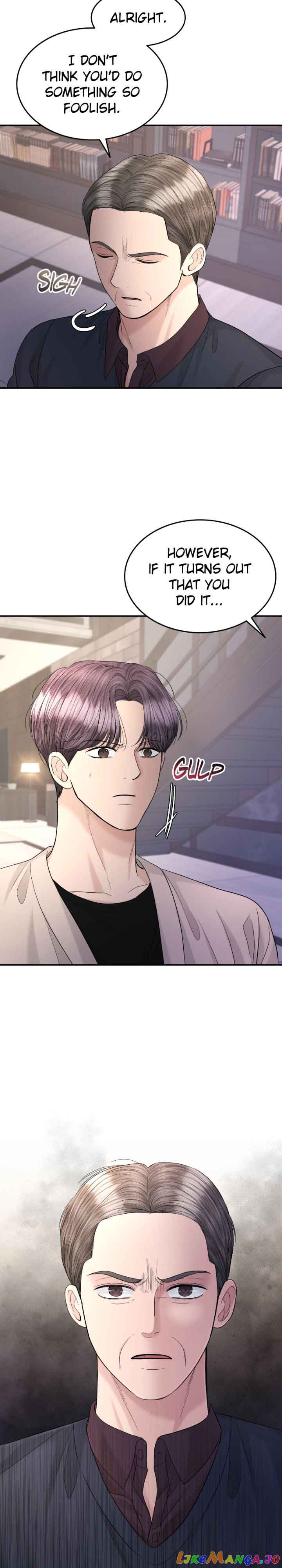 The Essence Of A Perfect Marriage Chapter 106 162 38
