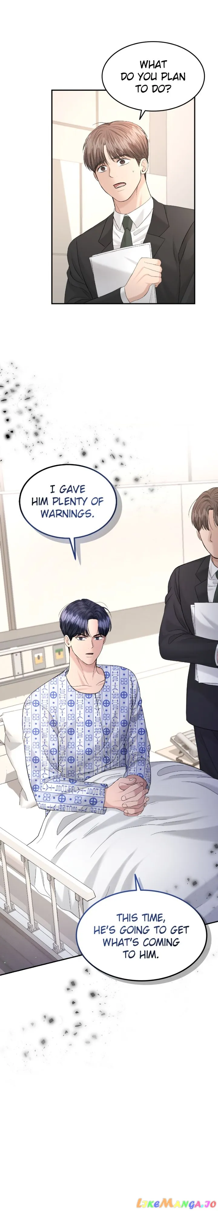 The Essence Of A Perfect Marriage Chapter 107 116 07