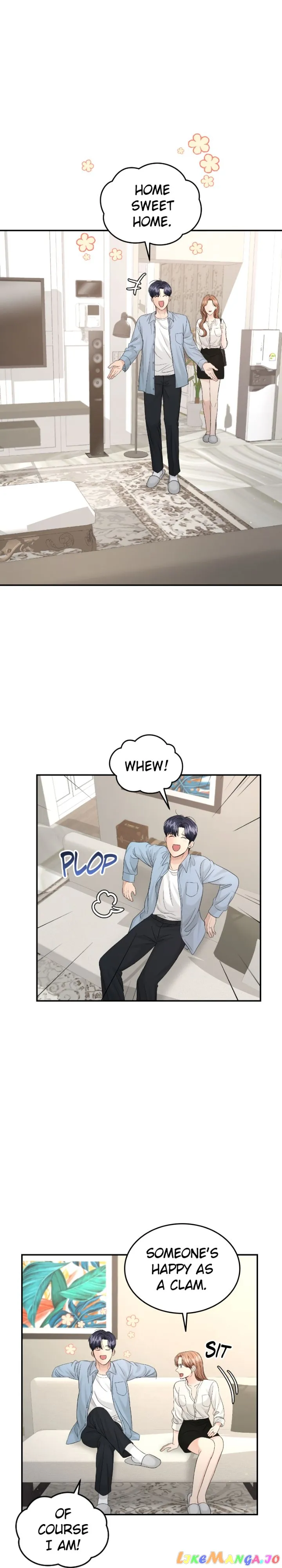 The Essence Of A Perfect Marriage Chapter 107 117 08