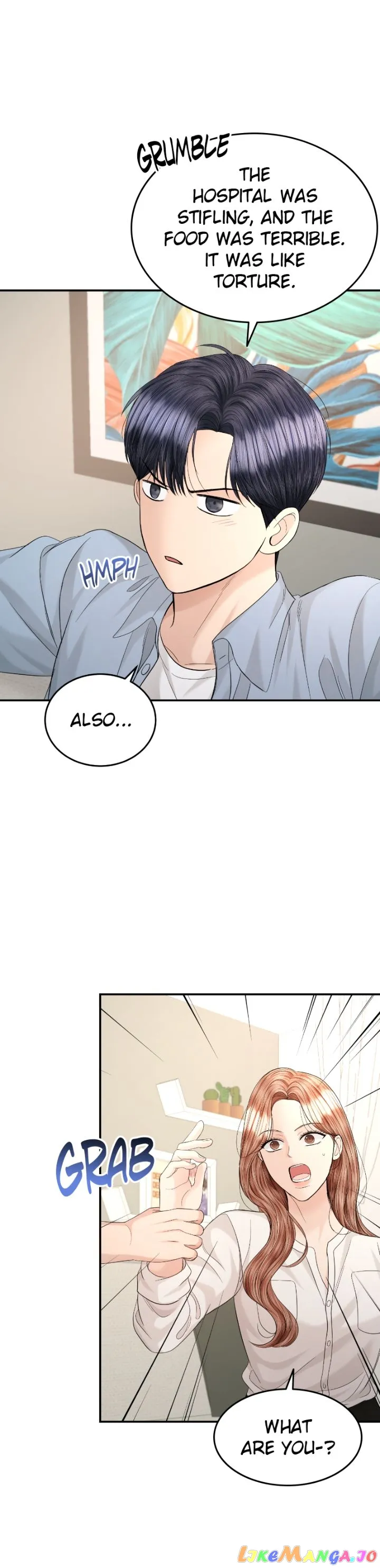 The Essence Of A Perfect Marriage Chapter 107 118 09