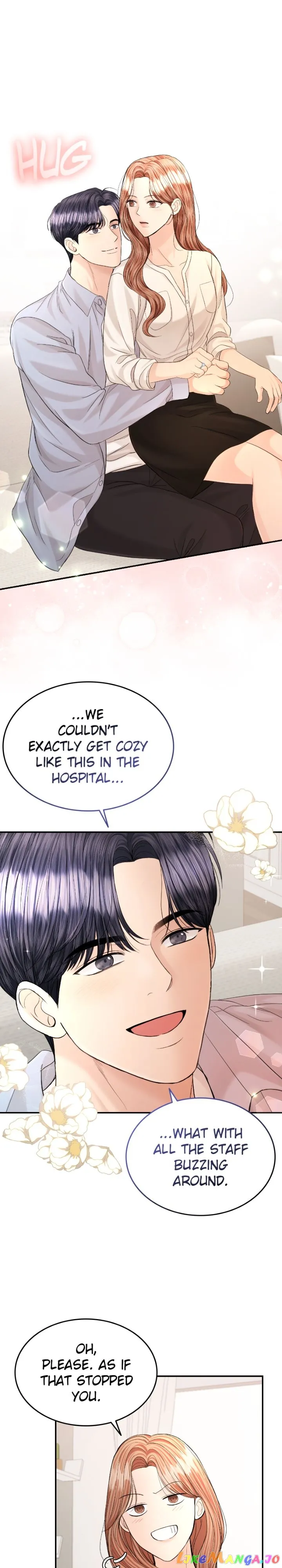 The Essence Of A Perfect Marriage Chapter 107 119 10